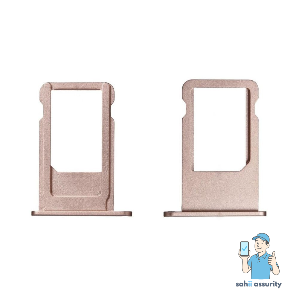 SIM Card Holder Tray for Vivo X Fold 3 Pro